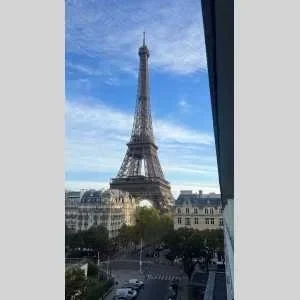 Evalilia, babysitter à Clichy