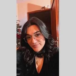 Chiara, babysitter à Morieres les Avignon