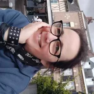 Sandrine, babysitter à Velizy Villacoublay