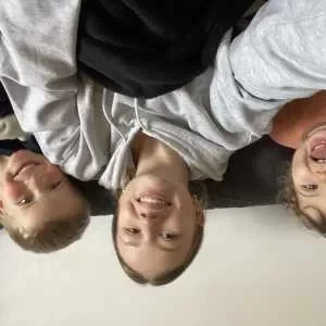 Lea, babysitter à Dijon