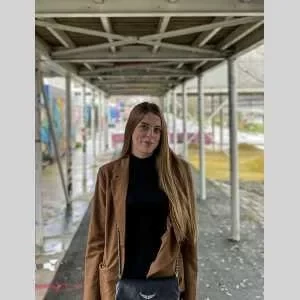 Juliette, babysitter à Nantes