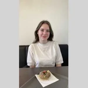 Orlane, babysitter à Lyon