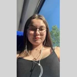 Gabrielle, babysitter à Bulgneville