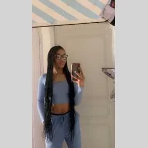 Alysha, babysitter à Limoges