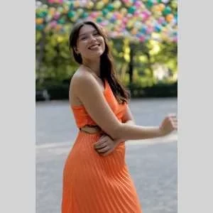 Victorine, babysitter à Dourges