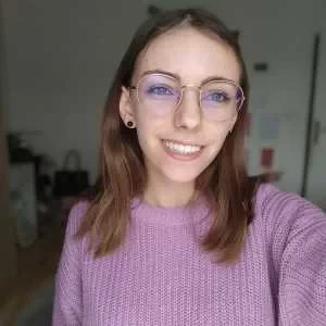 Celia , babysitter à Champigneulles