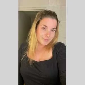 Marie, babysitter à Fleury sur Orne