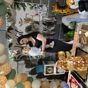 Lea, babysitter à Bohain en Vermandois