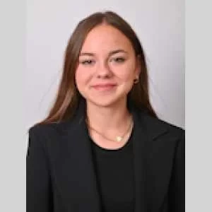 Paulyne, babysitter à Bray Dunes