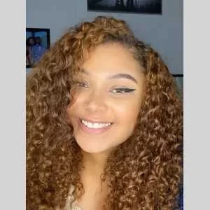 Naomi, babysitter à Aulnay sous Bois