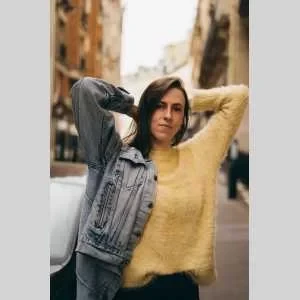 Galyna, babysitter à Saint Mande