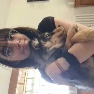 Lana, babysitter à Noyal Muzillac