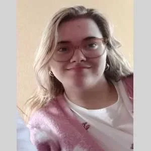 Zoé, babysitter à Dechy