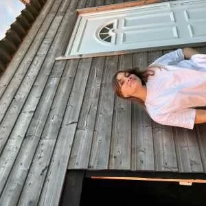 Manon , babysitter à Sablons sur Huisne