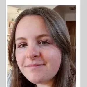 Camille, babysitter à Saint Savournin