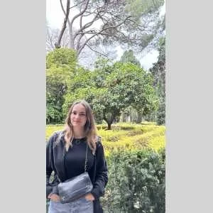 Anais, babysitter à Aubagne