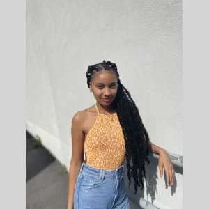 Jelcimira, babysitter à Champigny sur Marne