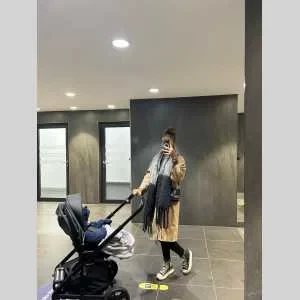 Alexane , babysitter à Ploufragan