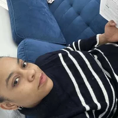 Ludivine, babysitter à Sucy en Brie