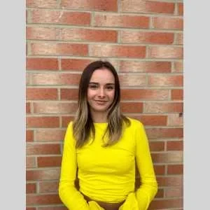 Aurore, babysitter à Sains en Gohelle