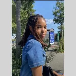 Malatha, babysitter à Ris Orangis