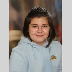 Eden, babysitter à Calan