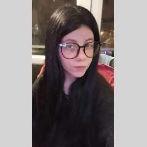 Roxane, babysitter à Dieppe