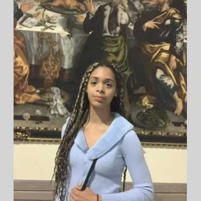 Amélia , babysitter à Nancy