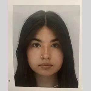 Mélinda, babysitter à Ferriere sur Beaulieu