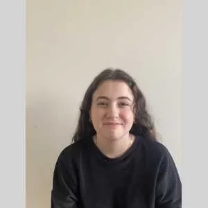 Ludivine, babysitter à Frouzins