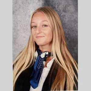 Jade, babysitter à Dunkerque