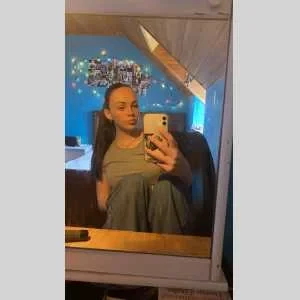 Yaelle, babysitter à Billio