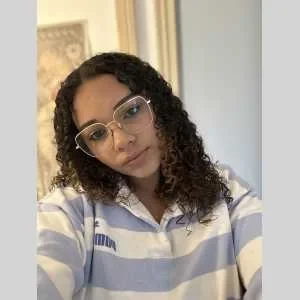 Cécile, babysitter à Aussonne