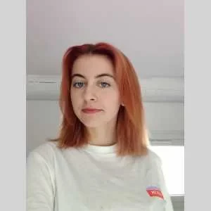 Eurydice, babysitter à Montignargues