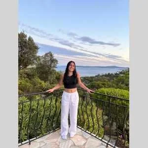 Pauline, babysitter à Saint Etienne sous Bailleul