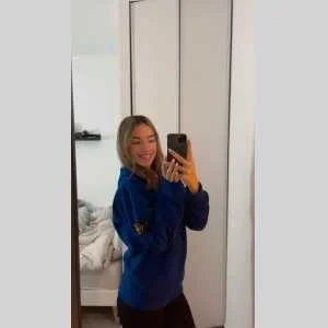 Anouk, babysitter à Ville d Avray