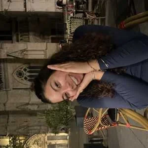 Lana, babysitter à Saint Loubes