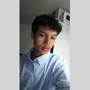 Jibril, babysitter à Villefontaine