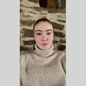 Romane, babysitter à La Haye