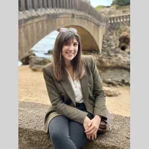 Charlotte, babysitter à Dax