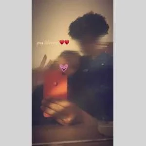 Tracy, babysitter à Marseille