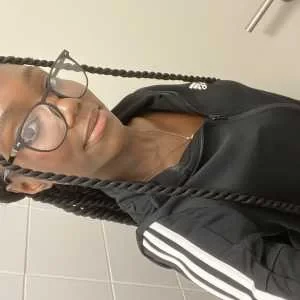 Maryam, babysitter à Elancourt