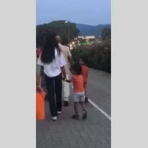 Ines, babysitter à Arnas