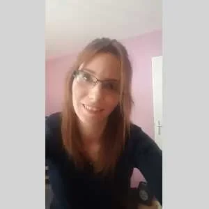 Maryne, babysitter à Roye