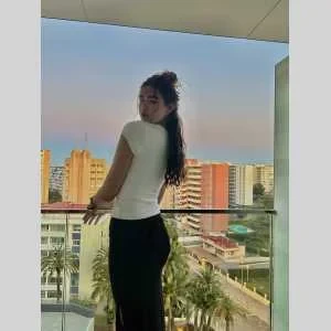 Pauline , babysitter à Gagny