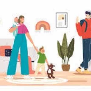 Déborah , babysitter à Levallois Perret