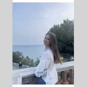 Tiphaine, babysitter à Auribeau sur Siagne