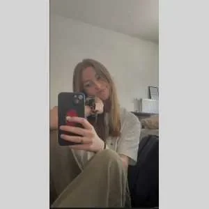 Coline, babysitter à Lille