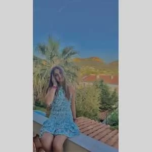 Candice, babysitter à Sevremoine