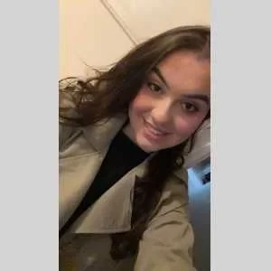 Maeva, babysitter à Dunkerque